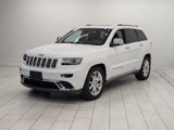 Used 2014 Jeep Grand Cherokee Summit image 4