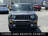 Used 2019 Jeep Renegade Latitude image 3