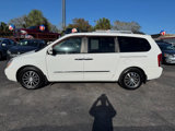 Used 2012 Kia Sedona EX w/ Luxury Pkg image 4