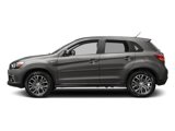 Used 2016 Mitsubishi Outlander Sport ES image 3