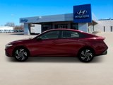New 2025 Hyundai Elantra Sport image 3