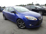 Used 2013 Ford Focus SE image 3
