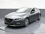 Used 2014 MAZDA MAZDA3 i Sport image 4