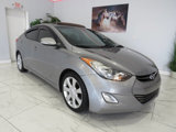 Used 2012 Hyundai Elantra Limited w/ Technology Pkg 5 image 2