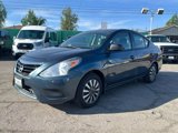 Used 2015 Nissan Versa S Plus image 4