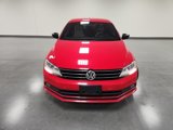 Used 2016 Volkswagen Jetta Sport image 2