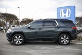Used 2020 Chevrolet Traverse LT w/ LT Premium Package image 4