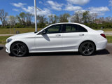 Used 2018 Mercedes-Benz C 300 4MATIC Sedan image 6