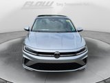 New 2025 Volkswagen Jetta SE image 2