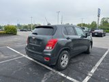 Used 2020 Chevrolet Trax LS w/ Tint and Cruise Package image 3