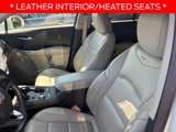 Used 2020 Cadillac XT4 Premium Luxury w/ Driver Awareness Package image 4