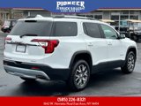 Used 2021 GMC Acadia SLE image 5