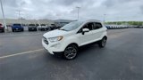 Used 2018 Ford EcoSport Titanium w/ Titanium Cold Weather Package image 5