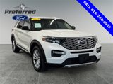 Used 2021 Ford Explorer Limited image 3