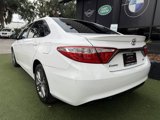 Used 2016 Toyota Camry SE image 4