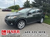 Used 2013 Toyota RAV4 Limited image 3