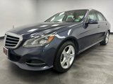 Used 2016 Mercedes-Benz E 350 4MATIC Sedan image 2