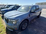 New 2025 Ford Maverick XLT image 3