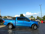 Used 2016 Ford F150 XLT w/ Equipment Group 302A Luxury image 2