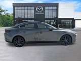 New 2025 MAZDA MAZDA3 s image 4