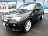 Used 2017 BMW X3 xDrive28i w/ Premium Package image 2