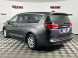Used 2023 Chrysler Voyager LX image 6