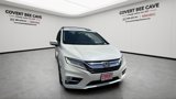 Used 2018 Honda Odyssey Elite image 3