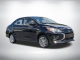 New 2024 Mitsubishi Mirage G4 LE image 2