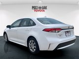 Used 2021 Toyota Corolla LE w/ Carpet Mat Package (TMS) image 3