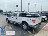 Used 2014 Ford F150 XLT image 3