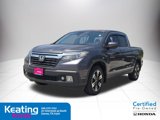 Used 2020 Honda Ridgeline RTL image 4