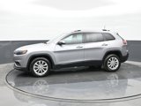 Used 2019 Jeep Cherokee Latitude w/ Cold Weather Group image 5