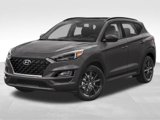 Used 2019 Hyundai Tucson Night image 5