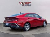 Certified 2025 Hyundai Elantra SE image 5
