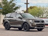 Used 2022 Kia Telluride SX image 3