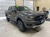 Used 2020 Ford Ranger Lariat w/ Equipment Group 501A Mid image 3