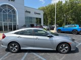 Used 2021 Honda Civic LX image 2