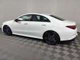 Certified 2025 Mercedes-Benz CLA 250 4MATIC image 4