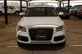 Used 2016 Audi Q5 2.0T Premium w/ Audi MMI Navigation Plus image 2