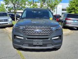 Used 2022 Ford Explorer XLT w/ Equipment Group 202A image 2