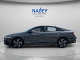 New 2025 Hyundai Elantra Sport image 2