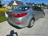 Used 2015 Kia Optima LX image 2