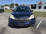 Used 2010 Honda CR-V LX image 2