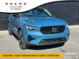 New 2025 Volvo XC40 B5 Ultra w/ Protection Package image 6
