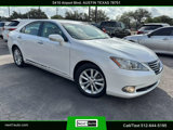 Used 2011 Lexus ES 350 image 2