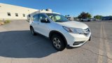 Used 2015 Honda CR-V LX image 2