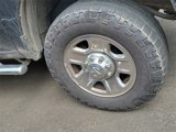 Used 2017 RAM 2500 SLT image 4