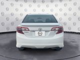 Used 2014 Toyota Camry SE w/ Moonroof Package image 4