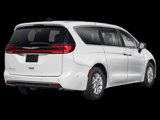 New 2025 Chrysler Pacifica Select image 2