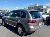 Used 2008 Volkswagen Touareg V6 image 5